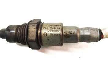 Thumbnail 4: 15 LAND RANGE ROVER SPORT (L494) 3.0L SUPER PRE/POST CAT OXYGEN O2 SENSOR SET/6