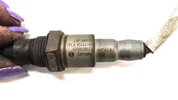 Thumbnail 5: 15 LAND RANGE ROVER SPORT (L494) 3.0L SUPER PRE/POST CAT OXYGEN O2 SENSOR SET/6