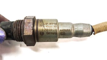 Thumbnail 7: 15 LAND RANGE ROVER SPORT (L494) 3.0L SUPER PRE/POST CAT OXYGEN O2 SENSOR SET/6