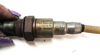 Thumbnail 8: 15 LAND RANGE ROVER SPORT (L494) 3.0L SUPER PRE/POST CAT OXYGEN O2 SENSOR SET/6