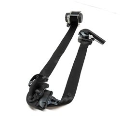 Thumbnail 1: 2015 LAND RANGE ROVER SPORT (L494) FRONT LEFT DRIVER SEAT BELT RETRACTOR (BLACK)