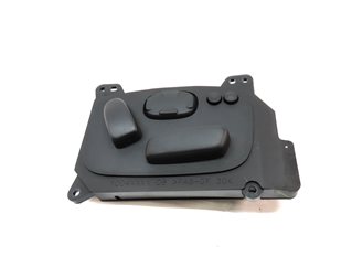 Thumbnail 2: 2015 LAND RANGE ROVER SPORT (L494) FRONT RIGHT PASSENGER SEAT ADJUST SWITCH
