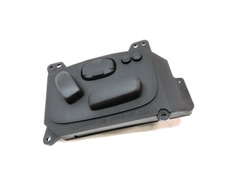 Thumbnail 3: 2015 LAND RANGE ROVER SPORT (L494) FRONT RIGHT PASSENGER SEAT ADJUST SWITCH