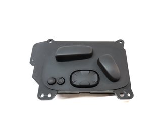 Thumbnail 4: 2015 LAND RANGE ROVER SPORT (L494) FRONT RIGHT PASSENGER SEAT ADJUST SWITCH