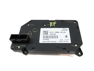 Thumbnail 5: 2015 LAND RANGE ROVER SPORT (L494) FRONT RIGHT PASSENGER SEAT ADJUST SWITCH