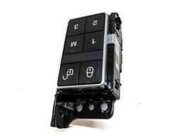 Thumbnail 4: 2015 LAND RANGE ROVER SPORT (L494) FRONT RIGHT PASSENGER DOOR MEMORY LOCK SWITCH