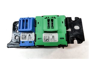 Thumbnail 5: 2015 LAND RANGE ROVER SPORT (L494) FRONT RIGHT PASSENGER DOOR MEMORY LOCK SWITCH