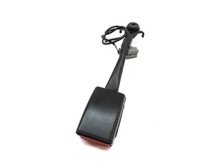 Thumbnail 1: 2014-2015 RANGE ROVER SPORT (L494) FRONT LEFT DRIVER SEATBELT BUCKLE RECEIVER