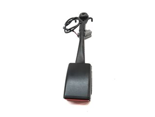 Thumbnail 2: 2014-2015 RANGE ROVER SPORT (L494) FRONT LEFT DRIVER SEATBELT BUCKLE RECEIVER