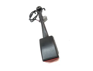 Thumbnail 3: 2014-2015 RANGE ROVER SPORT (L494) FRONT LEFT DRIVER SEATBELT BUCKLE RECEIVER