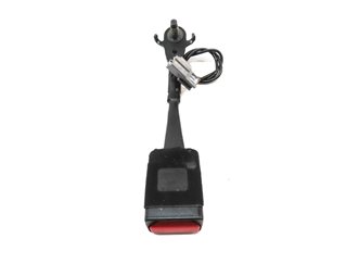 Thumbnail 4: 2014-2015 RANGE ROVER SPORT (L494) FRONT LEFT DRIVER SEATBELT BUCKLE RECEIVER
