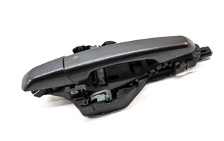 Thumbnail 3: 12-17 RANGE ROVER EVOQUE L494 L405 L538 REAR RIGHT PASSIVE DOOR HANDLE (GRAY)