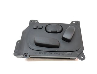 Thumbnail 2: 2015 LAND RANGE ROVER SPORT (L494) FRONT LEFT DRIVER SEAT POSITION ADJUST SWITCH