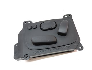 Thumbnail 3: 2015 LAND RANGE ROVER SPORT (L494) FRONT LEFT DRIVER SEAT POSITION ADJUST SWITCH