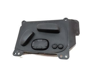 Thumbnail 4: 2015 LAND RANGE ROVER SPORT (L494) FRONT LEFT DRIVER SEAT POSITION ADJUST SWITCH