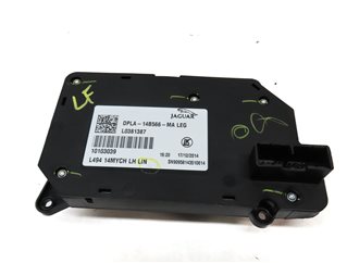 Thumbnail 5: 2015 LAND RANGE ROVER SPORT (L494) FRONT LEFT DRIVER SEAT POSITION ADJUST SWITCH