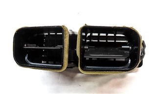 Thumbnail 4: 15 RANGE ROVER SPORT (L494) REAR CENTER CONSOLE HEATER HEAT AIR AC VENT(BLACK)