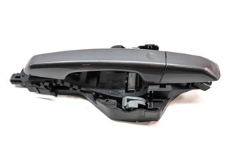 Thumbnail 4: 12-17 RANGE ROVER EVOQUE L494 L405 L538 REAR LEFT PASSIVE DOOR HANDLE (GRAY)