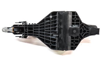 Thumbnail 5: 12-17 RANGE ROVER EVOQUE L494 L405 L538 REAR LEFT PASSIVE DOOR HANDLE (GRAY)
