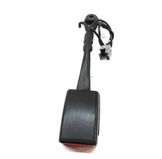 Thumbnail 2: 2014-2015 RANGE ROVER SPORT (L494) RIGHT FRONT PASSENGER SEATBELT RECEIVER