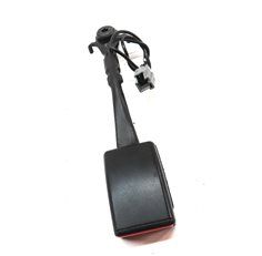 Thumbnail 3: 2014-2015 RANGE ROVER SPORT (L494) RIGHT FRONT PASSENGER SEATBELT RECEIVER