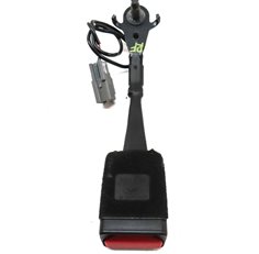 Thumbnail 4: 2014-2015 RANGE ROVER SPORT (L494) RIGHT FRONT PASSENGER SEATBELT RECEIVER