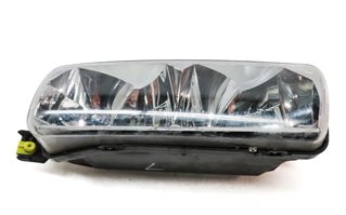 Thumbnail 4: 13-17 RANGE ROVER SPORT (L405 L494) LEFT FRONT DRIVER LED FOGLIGHT LIGHT LAMP