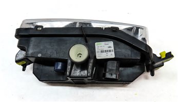 Thumbnail 5: 13-17 RANGE ROVER SPORT (L405 L494) LEFT FRONT DRIVER LED FOGLIGHT LIGHT LAMP