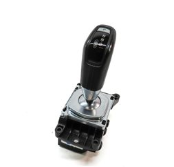 Thumbnail 1: 14-17 RANGE ROVER SPORT (L494) A/T AUTOMATIC TRANSMISSION GEAR SHIFTER ASSEMBLY