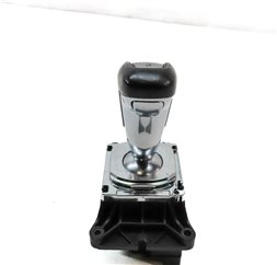 Thumbnail 5: 14-17 RANGE ROVER SPORT (L494) A/T AUTOMATIC TRANSMISSION GEAR SHIFTER ASSEMBLY