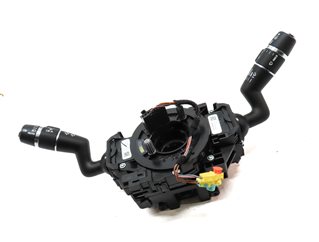 Thumbnail 3: 12-19 RANGE ROVER SPORT EVOQUE (L405 L494 L538) BLINKER WIPER COMBINATION SWITCH