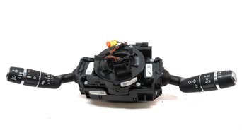 Thumbnail 4: 12-19 RANGE ROVER SPORT EVOQUE (L405 L494 L538) BLINKER WIPER COMBINATION SWITCH