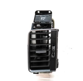 Thumbnail 2: 15 LAND RANGE ROVER SPORT (L494) FRONT RIGHT OUTER DASH HEAT AC AIR VENT(BLACK)