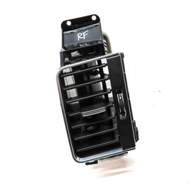Thumbnail 3: 15 LAND RANGE ROVER SPORT (L494) FRONT RIGHT OUTER DASH HEAT AC AIR VENT(BLACK)