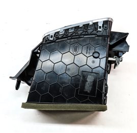 Thumbnail 5: 15 LAND RANGE ROVER SPORT (L494) FRONT RIGHT OUTER DASH HEAT AC AIR VENT(BLACK)