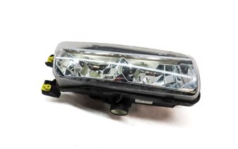 Thumbnail 1: 2013-2017 RANGE ROVER SPORT (L494) FRONT RIGHT PASSENGER LED FOGLIGHT LIGHT LAMP