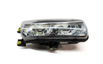 Thumbnail 2: 2013-2017 RANGE ROVER SPORT (L494) FRONT RIGHT PASSENGER LED FOGLIGHT LIGHT LAMP