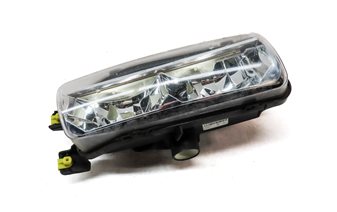Thumbnail 3: 2013-2017 RANGE ROVER SPORT (L494) FRONT RIGHT PASSENGER LED FOGLIGHT LIGHT LAMP
