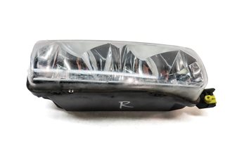 Thumbnail 4: 2013-2017 RANGE ROVER SPORT (L494) FRONT RIGHT PASSENGER LED FOGLIGHT LIGHT LAMP