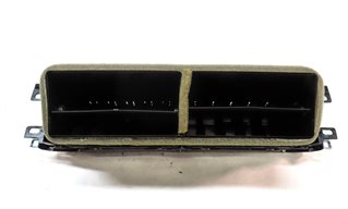 Thumbnail 4: 2015 LAND RANGE ROVER SPORT (L494) FRONT CENTER DASH HEAT AC AIR VENT (BLACK)