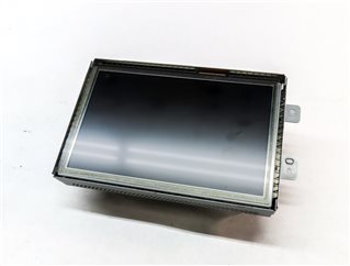 Thumbnail 3: 2015 RANGE ROVER SPORT (L494) INFO STEREO GPS NAVIGATION DISPLAY TOUCH SCREEN