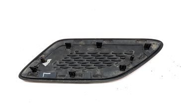 Thumbnail 5: 2015 LAND RANGE ROVER SPORT (L494) FRONT LEFT DRIVER HOOD GRILLE TRIM (BLACK)