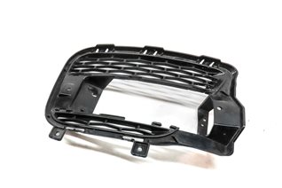 2015 RANGE ROVER SPORT (L494) FRONT RIGHT LOWER BUMPER FOGLIGHT GRILLE TRIM