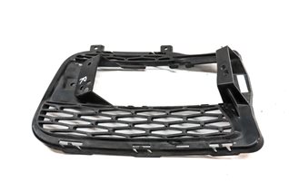 Thumbnail 4: 2015 RANGE ROVER SPORT (L494) FRONT RIGHT LOWER BUMPER FOGLIGHT GRILLE TRIM