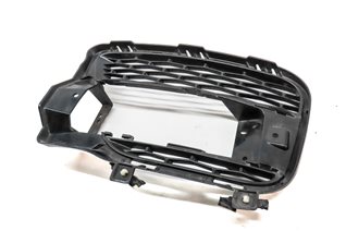 Thumbnail 1: 2015 LAND RANGE ROVER SPORT (L494) FRONT LEFT LOWER BUMPER FOGLIGHT GRILLE TRIM