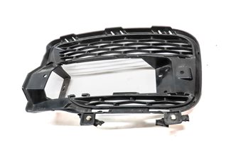 Thumbnail 2: 2015 LAND RANGE ROVER SPORT (L494) FRONT LEFT LOWER BUMPER FOGLIGHT GRILLE TRIM