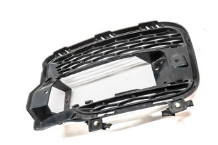 Thumbnail 3: 2015 LAND RANGE ROVER SPORT (L494) FRONT LEFT LOWER BUMPER FOGLIGHT GRILLE TRIM