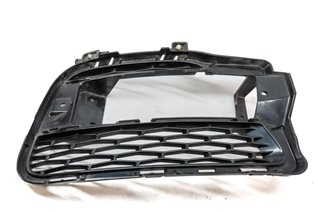 Thumbnail 4: 2015 LAND RANGE ROVER SPORT (L494) FRONT LEFT LOWER BUMPER FOGLIGHT GRILLE TRIM