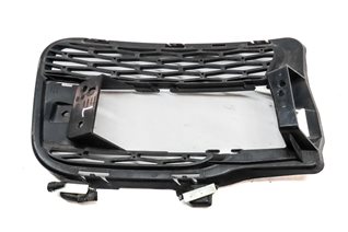 Thumbnail 5: 2015 LAND RANGE ROVER SPORT (L494) FRONT LEFT LOWER BUMPER FOGLIGHT GRILLE TRIM