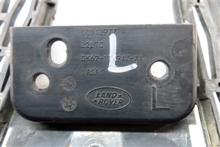 Thumbnail 6: 2015 LAND RANGE ROVER SPORT (L494) FRONT LEFT LOWER BUMPER FOGLIGHT GRILLE TRIM